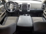 2010 Dodge Ram 1500  Красный vin: 1D7RV1GT2AS216569