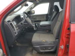 2010 Dodge Ram 1500  Красный vin: 1D7RV1GT2AS216569