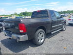 2010 Dodge Ram 1500 Slt/sport/trx Brown vin: 1D7RV1GT2AS240256