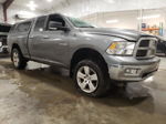 2010 Dodge Ram 1500  Gray vin: 1D7RV1GT3AS198437