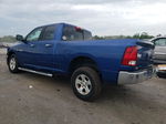 2010 Dodge Ram 1500  Blue vin: 1D7RV1GT3AS236068