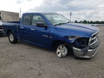 2010 Dodge Ram 1500  Blue vin: 1D7RV1GT3AS236068