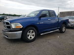 2010 Dodge Ram 1500  Blue vin: 1D7RV1GT3AS236068