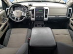 2010 Dodge Ram 1500  Blue vin: 1D7RV1GT3AS236068