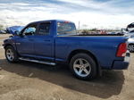 2010 Dodge Ram 1500  Blue vin: 1D7RV1GT4AS136870