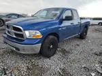 2010 Dodge Ram 1500  Blue vin: 1D7RV1GT4AS140689