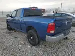 2010 Dodge Ram 1500  Blue vin: 1D7RV1GT4AS140689