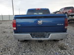 2010 Dodge Ram 1500  Blue vin: 1D7RV1GT4AS140689