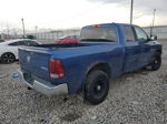 2010 Dodge Ram 1500  Blue vin: 1D7RV1GT4AS140689