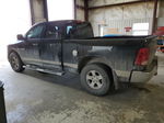 2010 Dodge Ram 1500  Black vin: 1D7RV1GT4AS144497