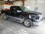 2010 Dodge Ram 1500  Black vin: 1D7RV1GT4AS144497