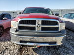 2010 Dodge Ram 1500  Red vin: 1D7RV1GT4AS182490