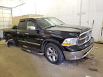 2010 Dodge Ram 1500  Black vin: 1D7RV1GT5AS117535