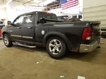 2010 Dodge Ram 1500  Black vin: 1D7RV1GT5AS117535