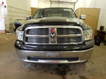 2010 Dodge Ram 1500  Black vin: 1D7RV1GT5AS117535