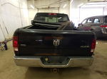 2010 Dodge Ram 1500  Black vin: 1D7RV1GT5AS117535