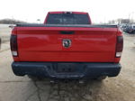 2010 Dodge Ram 1500  Red vin: 1D7RV1GT5AS145612