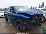 2010 Dodge Ram 1500 Slt/sport/trx Blue vin: 1D7RV1GT5AS192669