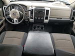 2010 Dodge Ram 1500  Black vin: 1D7RV1GT6AS120315