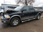 2010 Dodge Ram 1500  Black vin: 1D7RV1GT6AS120315