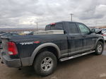 2010 Dodge Ram 1500  Black vin: 1D7RV1GT6AS120315