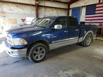 2010 Dodge Ram 1500  Blue vin: 1D7RV1GT6AS152617