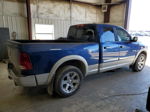 2010 Dodge Ram 1500  Blue vin: 1D7RV1GT6AS152617