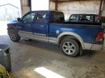 2010 Dodge Ram 1500  Blue vin: 1D7RV1GT6AS152617