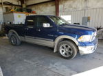 2010 Dodge Ram 1500  Blue vin: 1D7RV1GT6AS152617