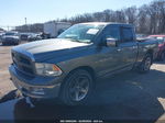 2010 Dodge Ram 1500 Slt/sport/trx Gray vin: 1D7RV1GT6AS204523