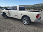 2010 Dodge Ram 1500  White vin: 1D7RV1GT6AS227882