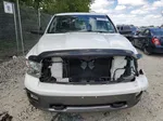 2010 Dodge Ram 1500  White vin: 1D7RV1GT6AS239109