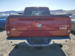 2010 Dodge Ram 1500  Red vin: 1D7RV1GT7AS178319