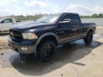 2010 Dodge Ram 1500  Black vin: 1D7RV1GT7AS191104