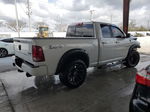 2010 Dodge Ram 1500  White vin: 1D7RV1GT7AS205325