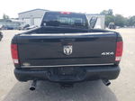 2010 Dodge Ram 1500  Black vin: 1D7RV1GT7AS257599