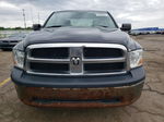 2010 Dodge Ram 1500  Black vin: 1D7RV1GT8AS193301