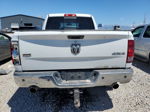 2010 Dodge Ram 1500  White vin: 1D7RV1GT8AS212834