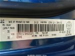 2010 Dodge Ram 1500 Slt Синий vin: 1D7RV1GT8AS253271