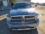 2010 Dodge Ram 1500  Gray vin: 1D7RV1GT8AS257093