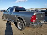 2010 Dodge Ram 1500  Серый vin: 1D7RV1GT8AS257093