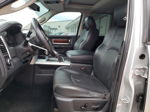 2010 Dodge Ram 1500  Серебряный vin: 1D7RV1GT9AS103816