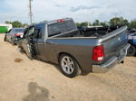 2010 Dodge Ram 1500  Серебряный vin: 1D7RV1GT9AS257734