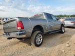 2010 Dodge Ram 1500  Серебряный vin: 1D7RV1GT9AS257734