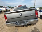 2010 Dodge Ram 1500  Silver vin: 1D7RV1GT9AS257734