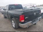 2010 Dodge Ram 1500 Slt/sport/trx Black vin: 1D7RV1GTXAS117384