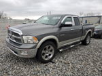 2010 Dodge Ram 1500  Gray vin: 1D7RV1GTXAS146870