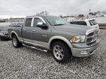 2010 Dodge Ram 1500  Gray vin: 1D7RV1GTXAS146870