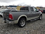 2010 Dodge Ram 1500  Серый vin: 1D7RV1GTXAS146870