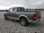 2010 Dodge Ram 1500  Серый vin: 1D7RV1GTXAS146870